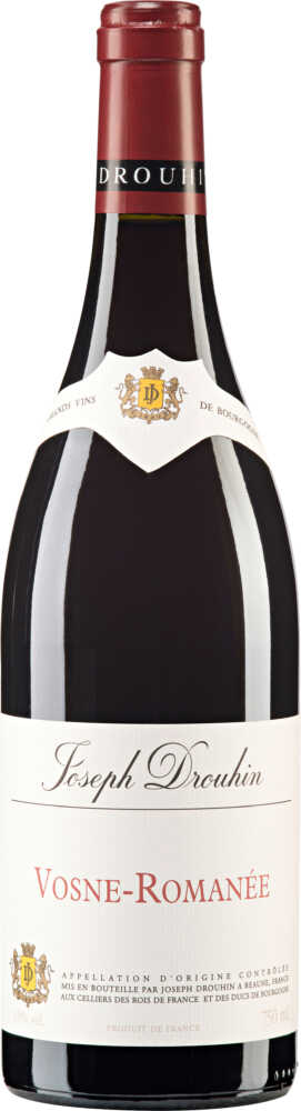 Joseph Drouhin Vosne-Romanée Ac 2022  0.75 L Flasche