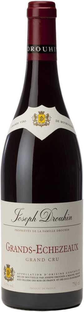 Joseph Drouhin Grands Echezeaux 2021  0.75 L Flasche