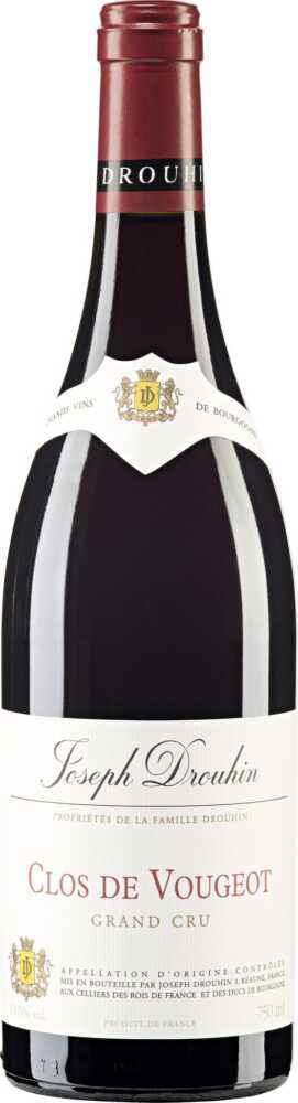 Joseph Drouhin Corton Charlemagne Ac Grand Cru 2022  0.75 L Flasche