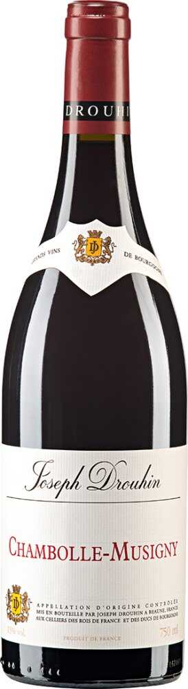 Chambolle-Musigny