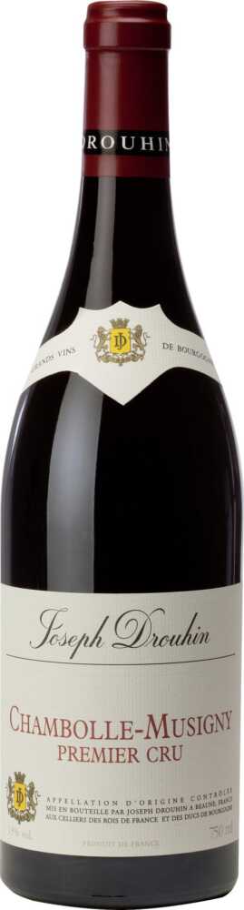 Joseph Drouhin Rully Blanc Ac 2022  0.75 L Flasche