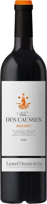 Villa Des Causses