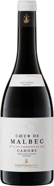 Coeur De Malbec Cahors