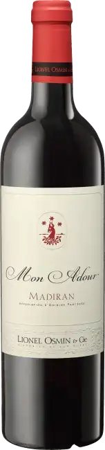 Lionel Osmin & Cie Mon Adour 2022  0.75 L Flasche