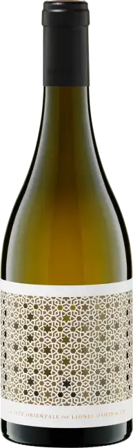 Lionel Osmin & Cie La Baie Orientale 2024  0.75 L Flasche
