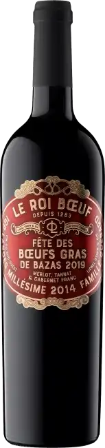 Lionel Osmin & Cie Le Roi Boeuf 2021  0.75 L Flasche