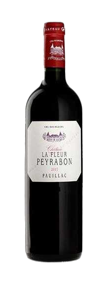 La Fleur Peyrabon