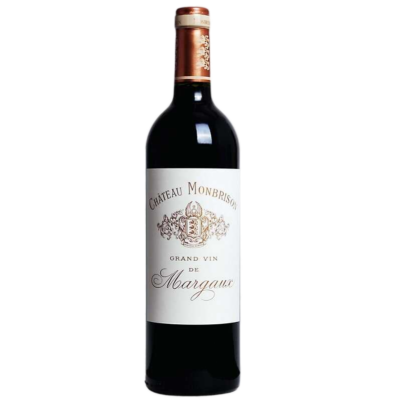 Chateau Monbrison Monbrison 2020  0.75 L Flasche