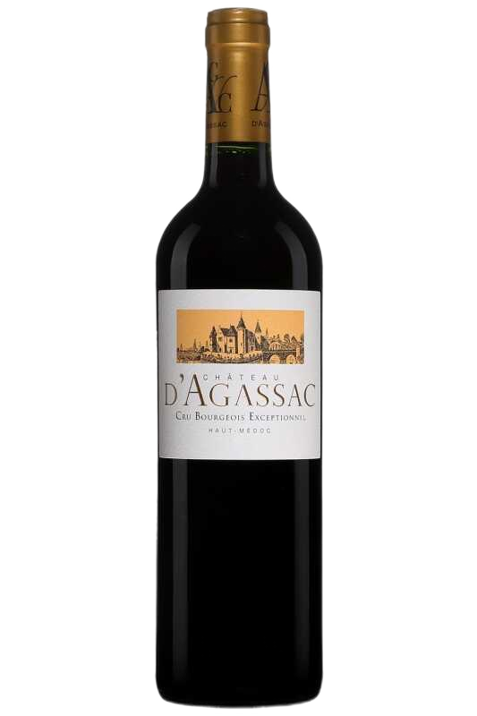 DAgassac