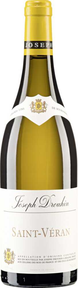 Joseph Drouhin Saint-Véran Ac 2023  0.75 L Flasche