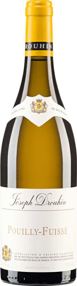 Pouilly Fuissé Ac