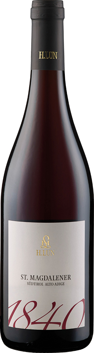 St Magdalener Südtirol DOC