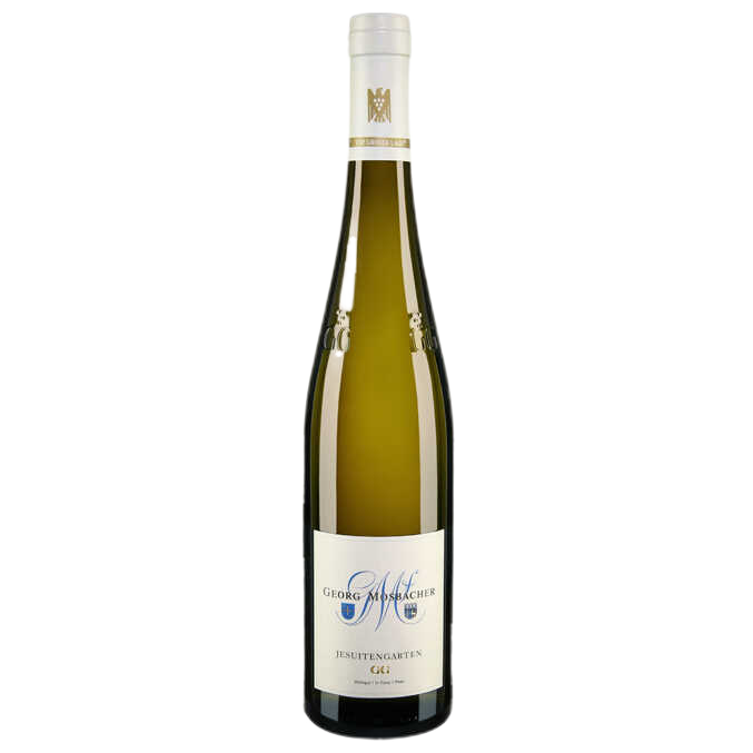 Mosbacher Riesling Forster Jesuitengarten Grosses Gewächs 2020  0.75 L Flasche