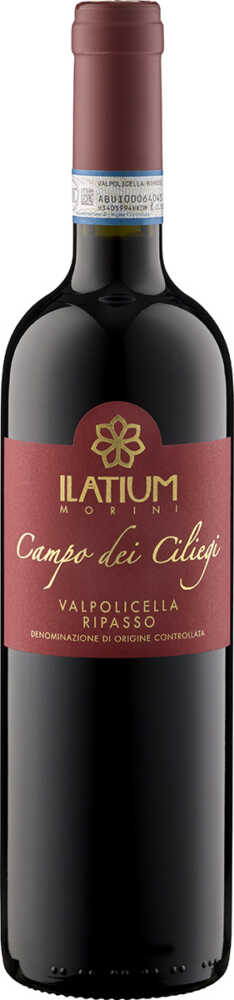 Valpolicella Ripasso 'Ciliegi' Doc