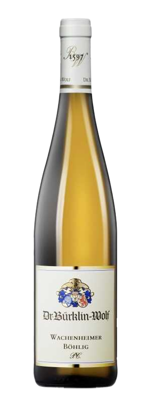 Dr. Riesling Wachenheimer Böhlig P.C.