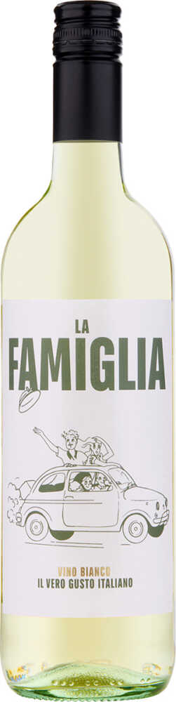Vino Bianco