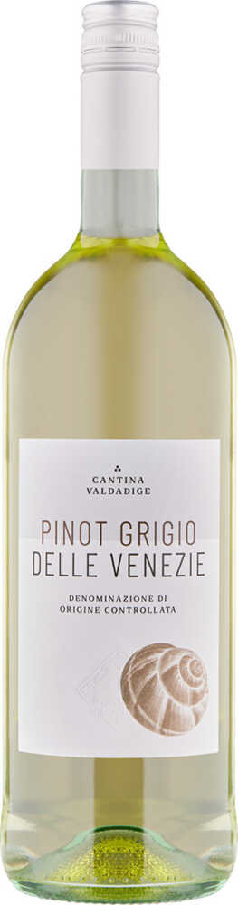 Pinot Grigio Delle Venezie DOC