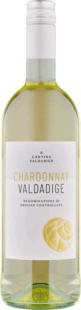 Chardonnay  Doc