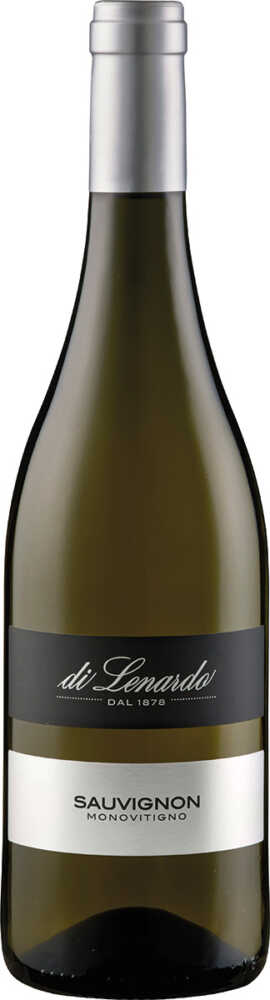 Di Lenardo Sauvignon Blanc Igt 2025  0.75 L Flasche