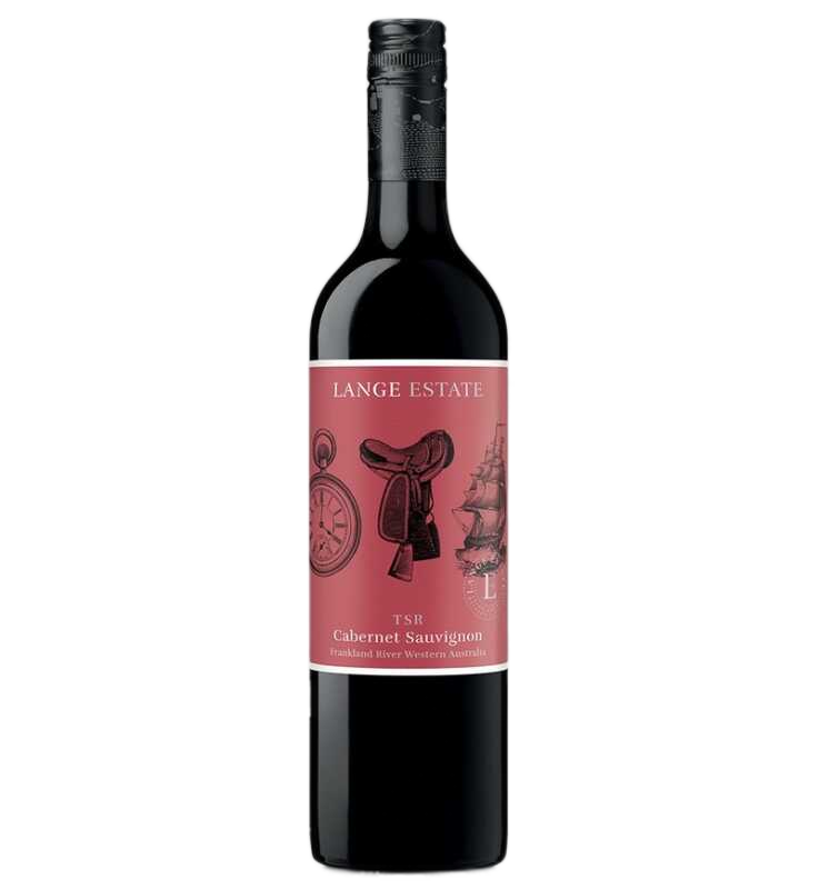 Cabernet Sauvignon Tsr