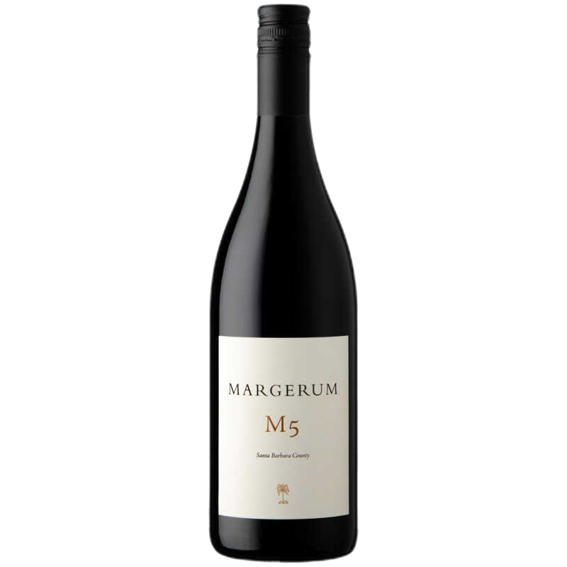 Margerum M5 Red 2019  0.75 L Flasche