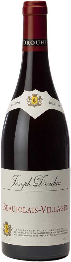 Joseph Drouhin Beaujolais Villages 2022  0.75 L Flasche