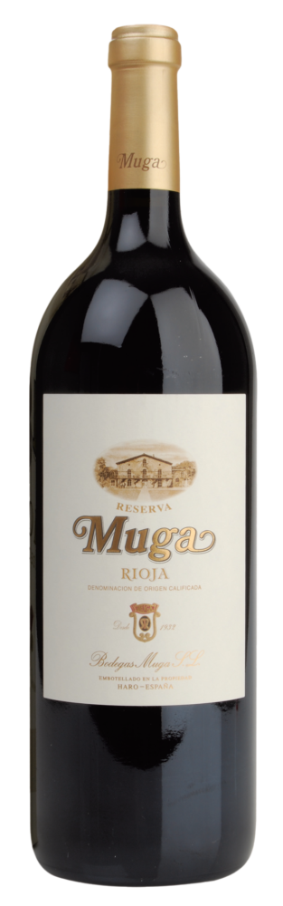 Bodegas Muga Reserva 2022  1.5 L Magnum
