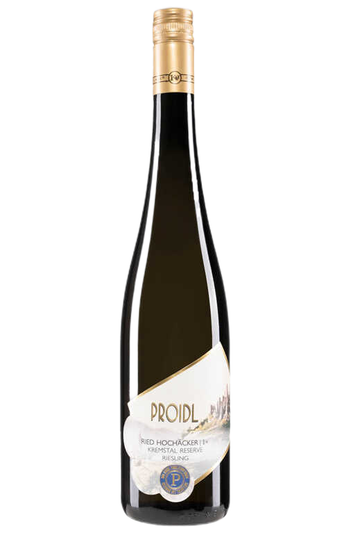Proidl Franz Riesling Ried Hochäcker 1. Lage Kremstal 2020  0.75 L Flasche
