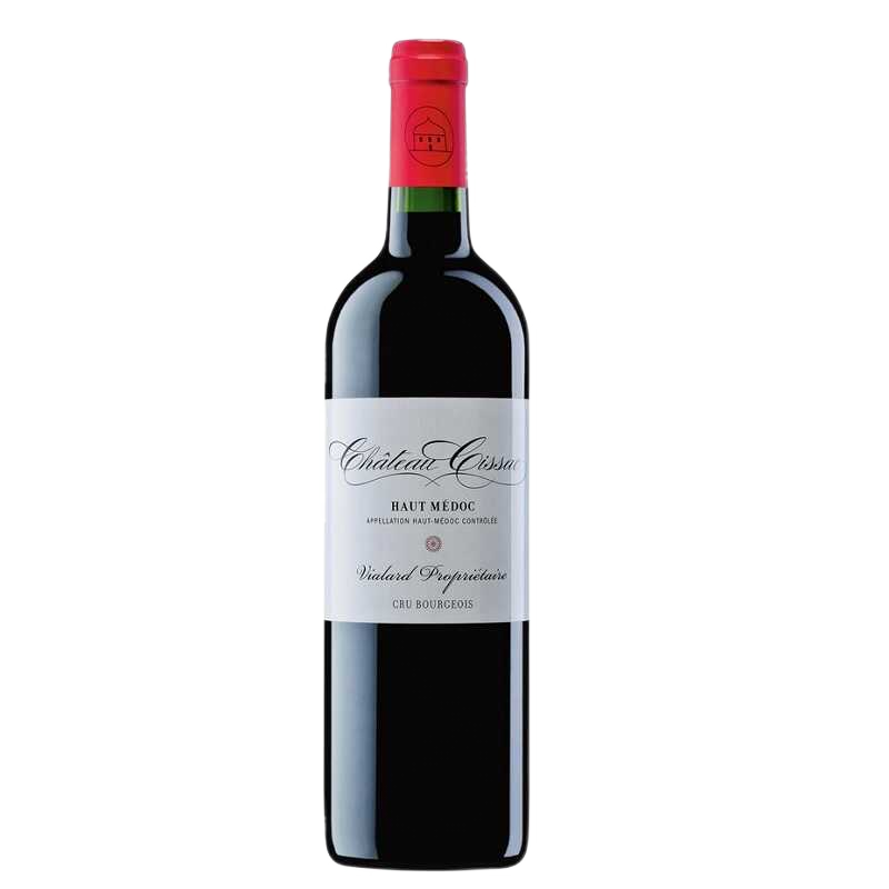 Chateau Cissac Cissac 2019  0.75 L Flasche
