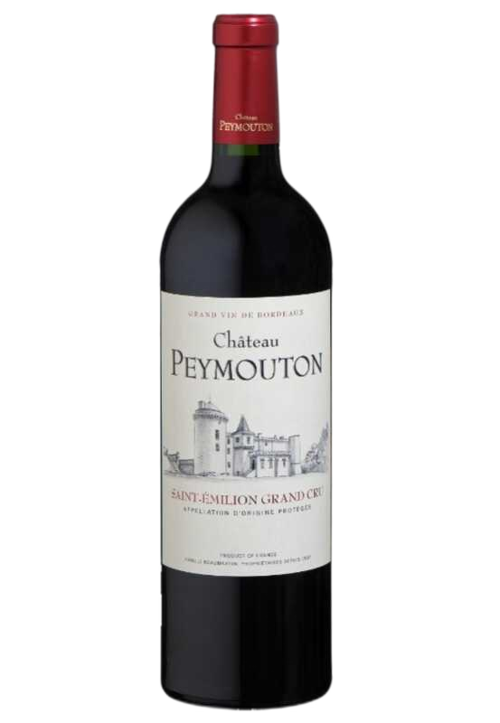 Chateau Peymouton Peymouton 2020  1.5 L Magnum