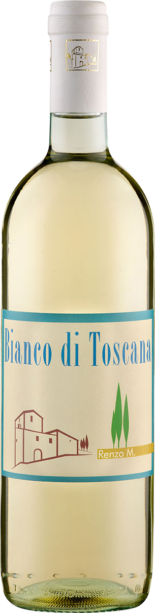 Bianco Di Toscana Igt