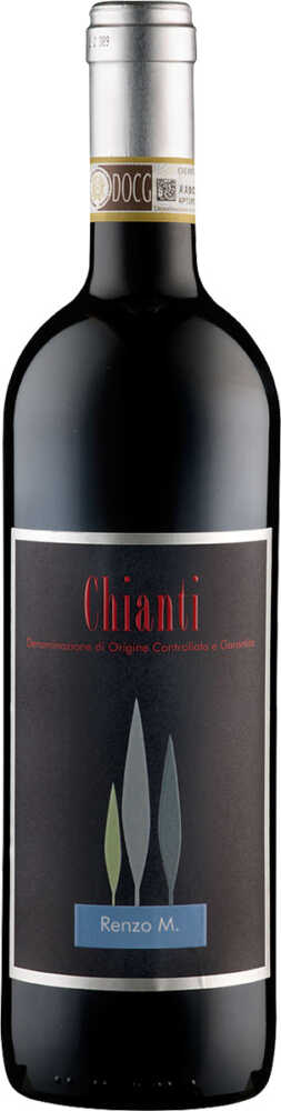 Chianti  M. Docg