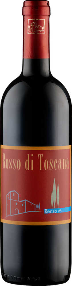 Rosso Di Toscana Igt