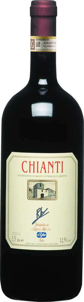 Renzo Masi Chianti  M. Docg 2024  1.5 L Magnum