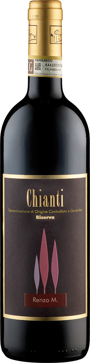 Chianti ' M.' Riserva DOCg