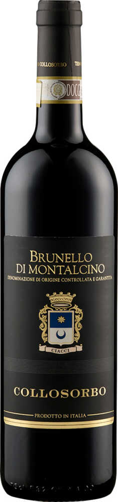 Brunello Di Montalcino DOCg – Bio