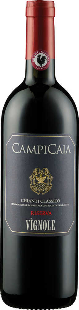 Chianti Classico Riserva DOCg