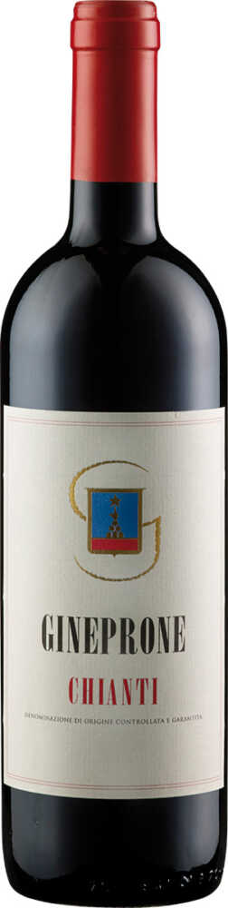 Gineprone Chianti DOCg