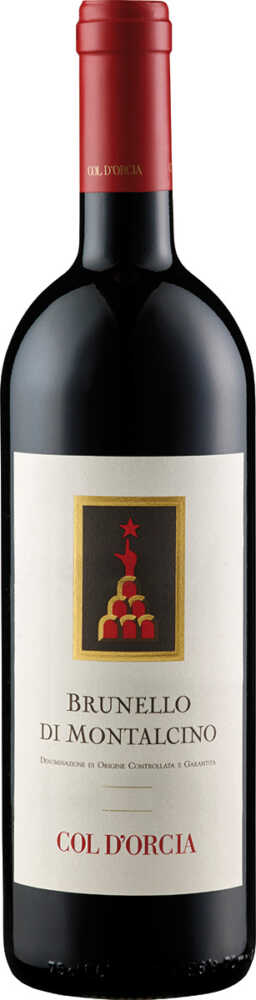 Brunello Di Montalcino Docg   Bio
