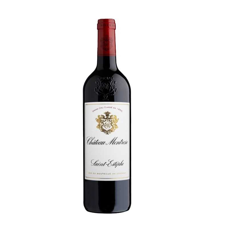 Chateau Montrose Montrose 2011  0.75 L Flasche
