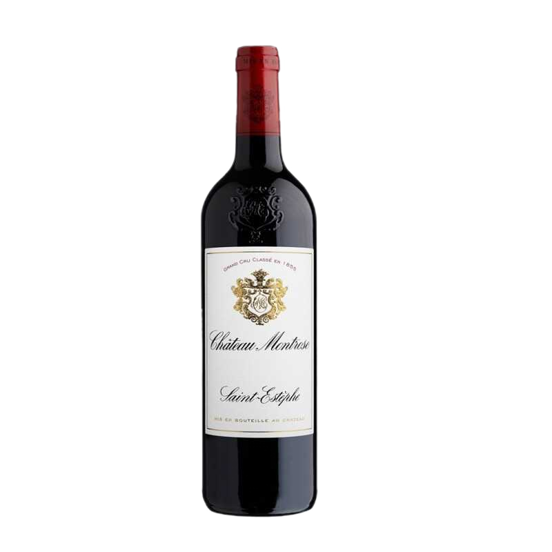 Chateau Montrose Montrose 2011  0.75 L Flasche