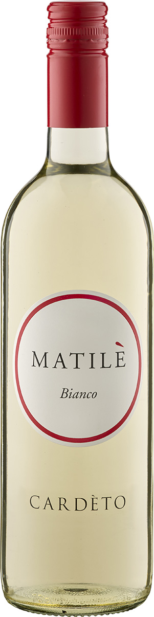 Matilè Bianco Igp