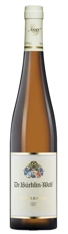 Bürklin-Wolf Dr. Riesling Reiterpfad G.C. 2020  0.75 L Flasche