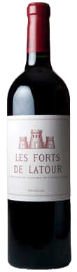 Les Forts De