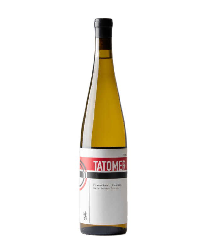 Riesling Clone 239 Kick-On Ranch