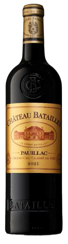 Batailley