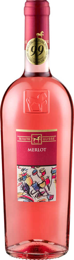 Merlot Rosato