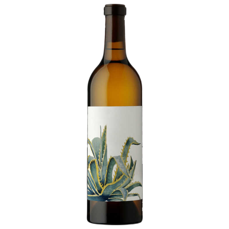 Kinero Cellars Old Vine White In Vain 2020  0.75 L Flasche