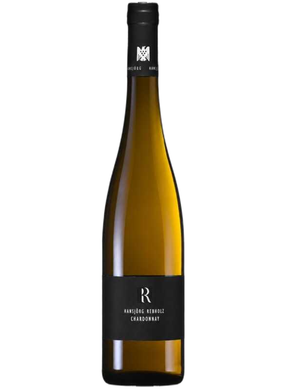 Rebholz Ökonomierat R Chardonnay Trocken 2021  0.75 L Flasche
