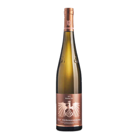 Gut Hermannsberg Riesling Traiser Bastei Grosses Gewächs 2020  0.75 L Flasche